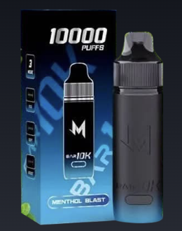 M Bar 10K