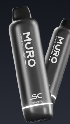 MURO 8000