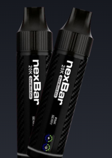 Nexbar New 20K