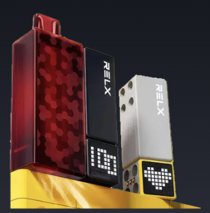 Relx Creator