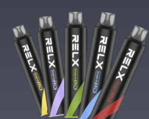 Relx GO 12K